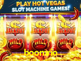 A Experiência Imersiva dos Cassinos Ao Vivo no boomrio