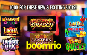 Desvendando o Mundo dos Jogos Virtuais na boomrio