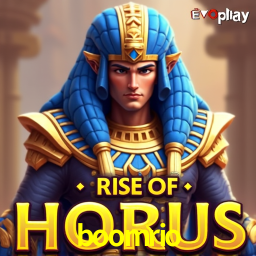 Desvendando o Mundo dos Jogos Virtuais na boomrio