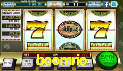 Inovações de Jogos na boomrio: O Futuro das Experiências Interativas