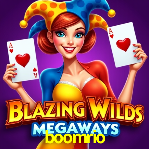 Inovações de Jogos na boomrio: O Futuro das Experiências Interativas