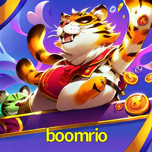 boomrio
